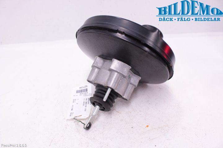 Mini CABRIO R52  02-08 Bremseservo