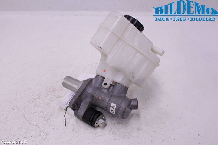 Mercedes-Benz MB S-KLASS (W222) 13-20 Brems Hovedsylinder