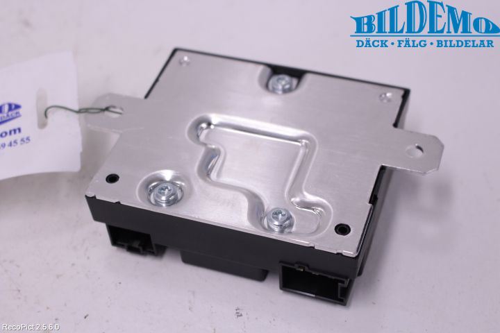 Mercedes-Benz MB S-KLASS (W222) 13-20 Styreenhet Drivstoffpumpe