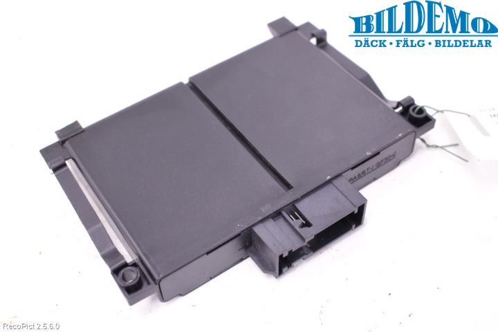 Mercedes-Benz MB S-KLASS (W222) 13-20 Sensor Kollisjonsbeskyttelse