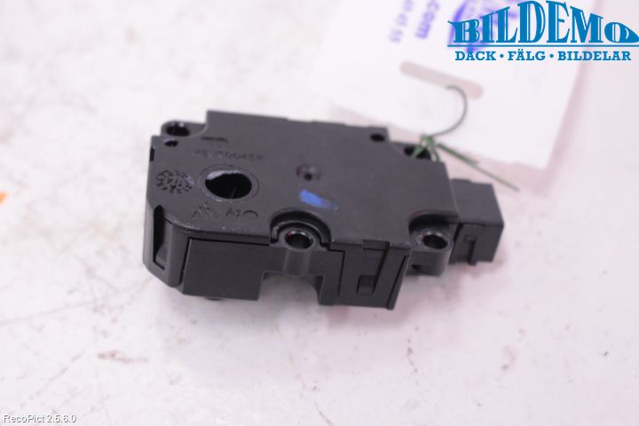 Mercedes-Benz MB S-KLASS (W222) 13-20 Varme Regulering Motor