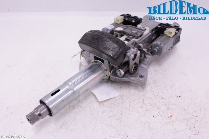 Mercedes-Benz MB S-KLASS (W222) 13-20 Rattakselaggregat Innebygd Servo