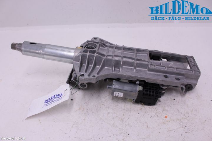 Mercedes-Benz MB S-KLASS (W222) 13-20 Rattakselaggregat Innebygd Servo