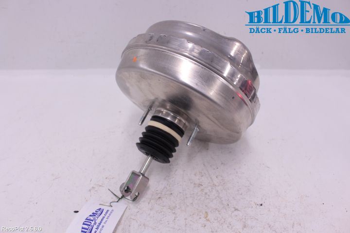 Mercedes-Benz MB S-KLASS (W222) 13-20 Bremseservo