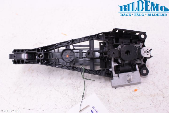 Opel INSIGNIA 09-16 Dørhandtak Ytre Venstre