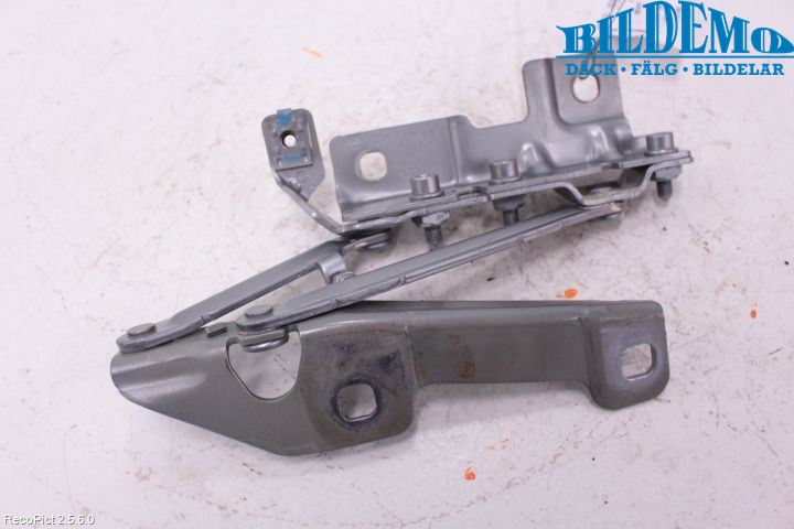 Opel INSIGNIA 09-16 Panser Hengsel - Hengsler
