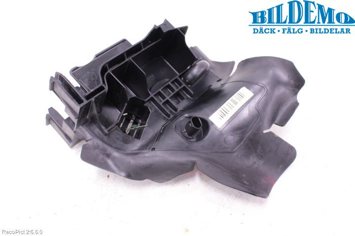 Mercedes-Benz MB S-KLASS (W222) 13-20 Luftstyring Front