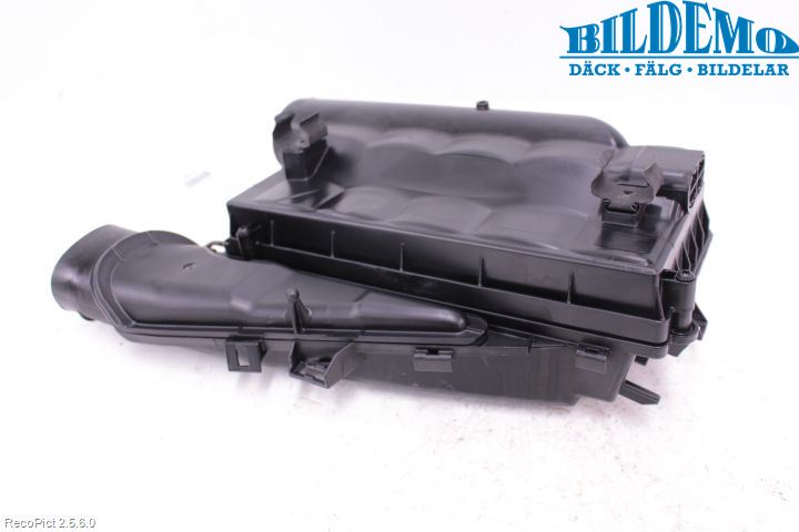 Mercedes-Benz MB S-KLASS (W222) 13-20 Luftfilter Boks