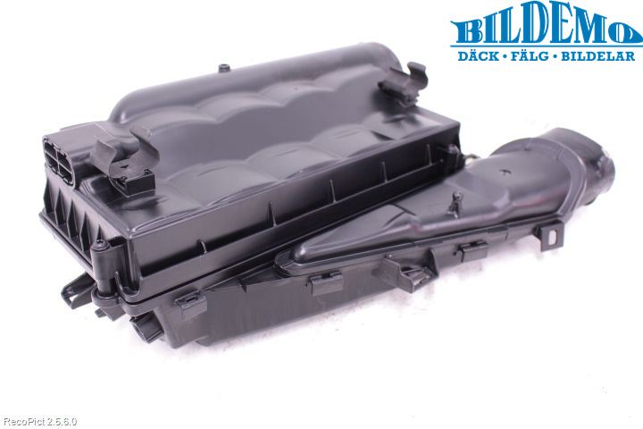 Mercedes-Benz MB S-KLASS (W222) 13-20 Luftfilter Boks