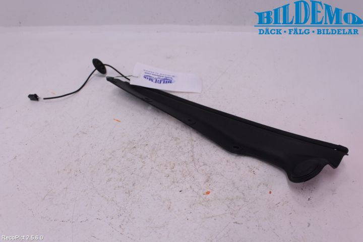 Opel INSIGNIA 09-16 Innr Bakluketrekk