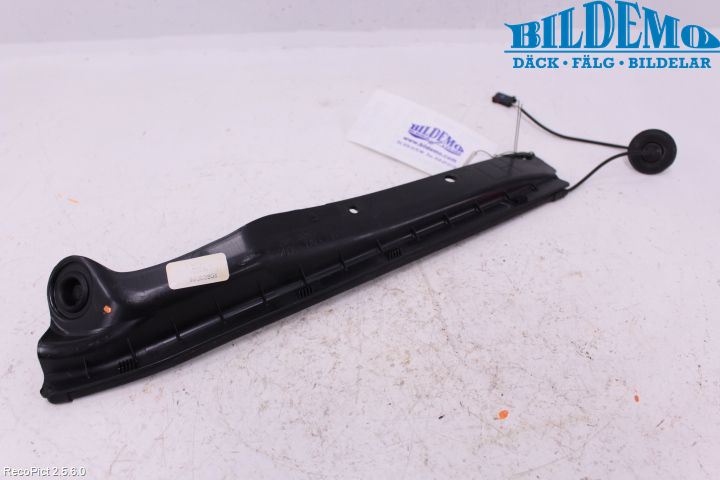 Opel INSIGNIA 09-16 Innr Bakluketrekk