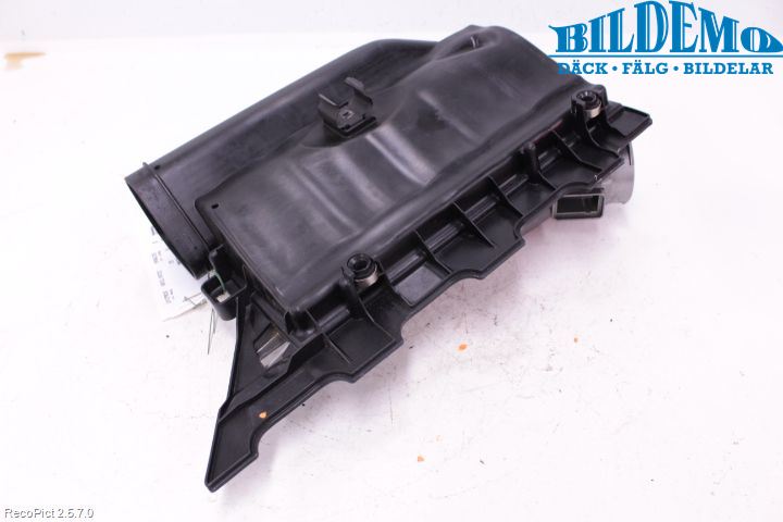 Mercedes-Benz MB CLK (C209) 02-09 Luftfilter Boks