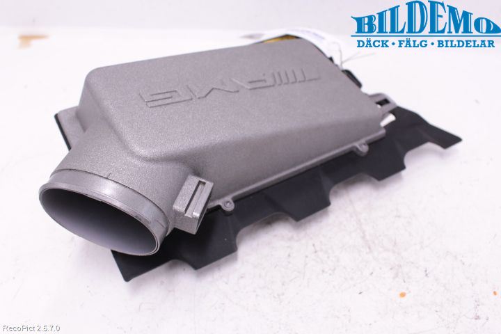 Mercedes-Benz MB CLK (C209) 02-09 Luftfilter Boks