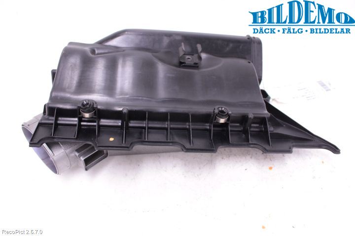 Mercedes-Benz MB CLK (C209) 02-09 Luftfilter Boks
