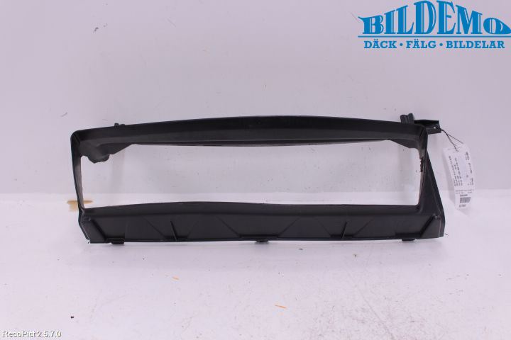 Volvo V50 04-07 Luftstyring Front