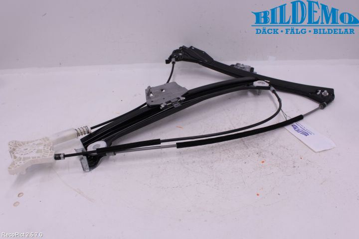 Mercedes-Benz MB CLK (C209) 02-09 Vindusheis