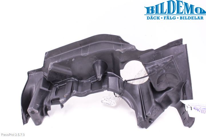 Mercedes-Benz MB CLK (C209) 02-09 Luftstyring Front