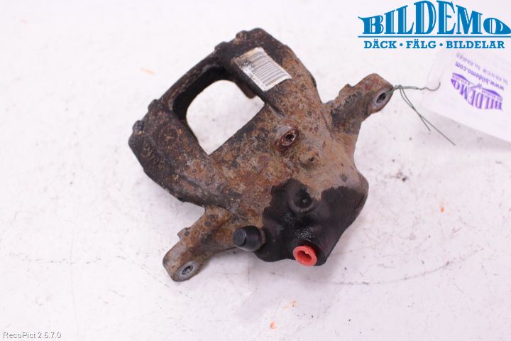 Mercedes-Benz MB SPRINTER (W906) 06-18 Bremsecaliper Bak Venstre