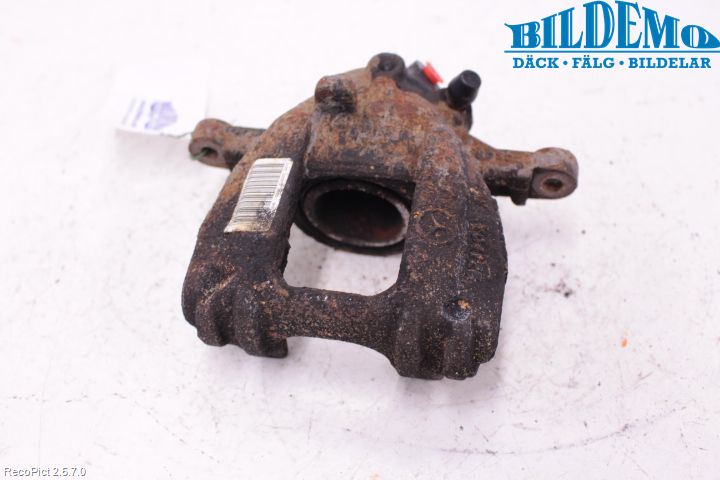 Mercedes-Benz MB SPRINTER (W906) 06-18 Bremsecaliper Bak Venstre