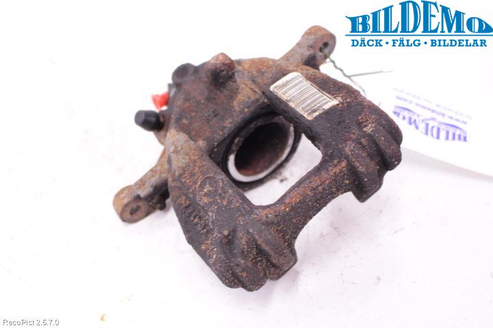 Mercedes-Benz MB SPRINTER (W906) 06-18 Bremsecaliper Bak Høyre