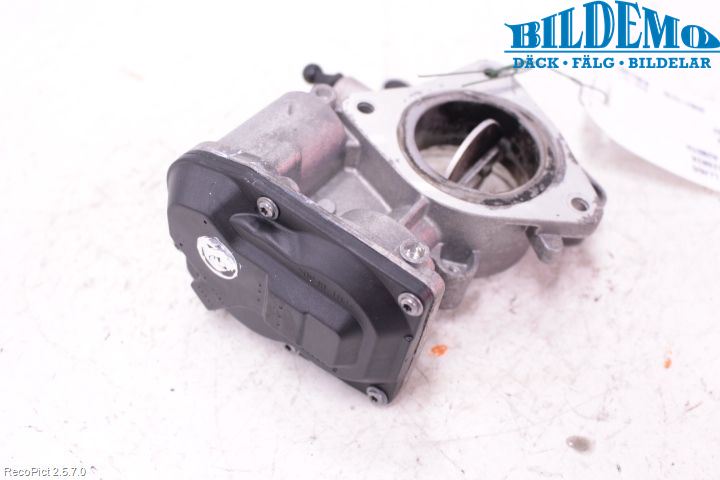 Opel INSIGNIA 09-16 Inns Spjeldhus