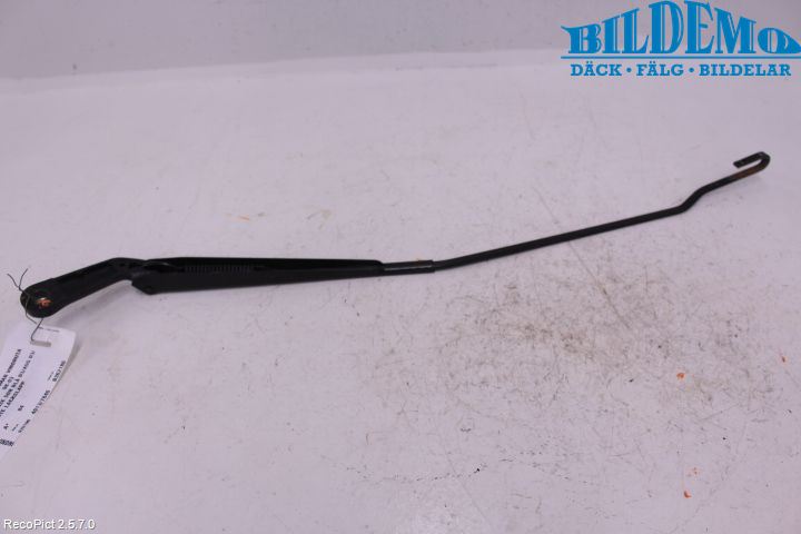 Volkswagen VW GOLF IV 98-06 Viskerarm-Armer Frontrute