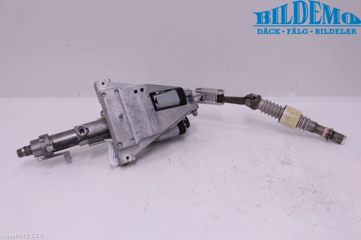 Mercedes-Benz MB CLK (C209) 02-09 Rattakselaggregat Justerbart