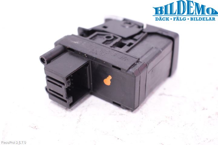 Audi A4/S4 08-11 Bryter Parkeringsbrems