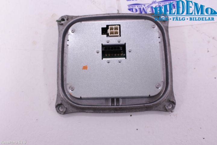 Audi A4/S4 08-11 Styreenhet Xenon