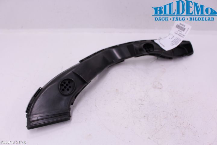 Ford FOCUS 08-11 Lufrenser Øvrig