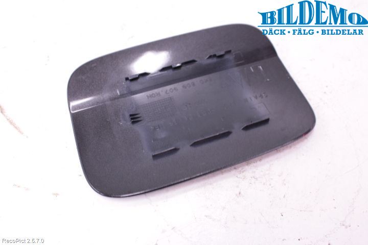 Audi A4/S4 08-11 Drivstoff Tankluke