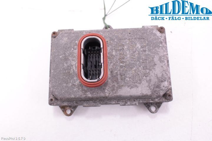 Mercedes-Benz MB R-KLASS (W251) 05-13 Styreenhet Xenon