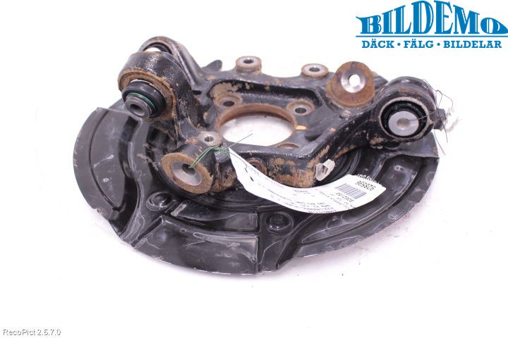 BMW X3 F25 10-17 Spindel Hb
