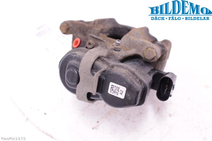 BMW X3 F25 10-17 Bremsecaliper Bak Høyre