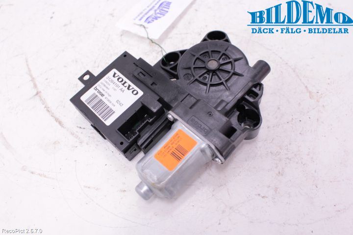 Volvo V50 08-12 Vindusheismotor