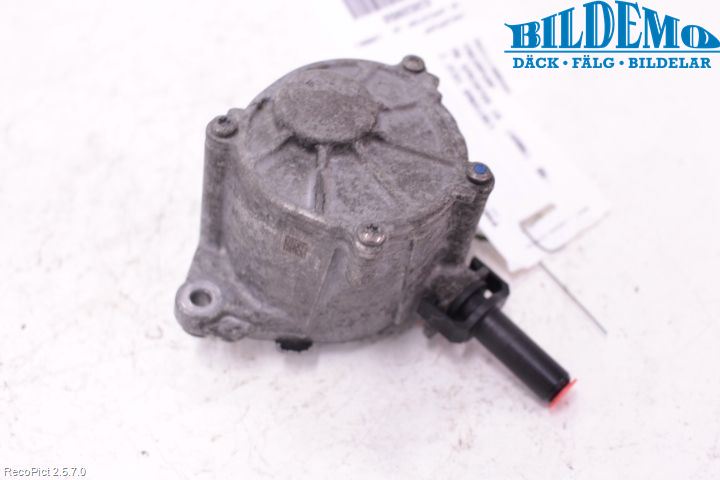 Mercedes-Benz MB SPRINTER (W906) 06-18 Vacuumpumpe