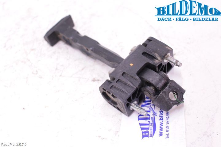 Volvo V50 08-12 Dørstopper