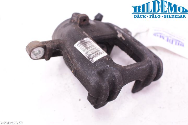Mercedes-Benz MB SPRINTER (W906) 06-18 Bremsecaliper Bak Venstre