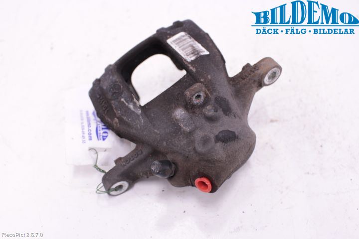 Mercedes-Benz MB SPRINTER (W906) 06-18 Bremsecaliper Bak Venstre