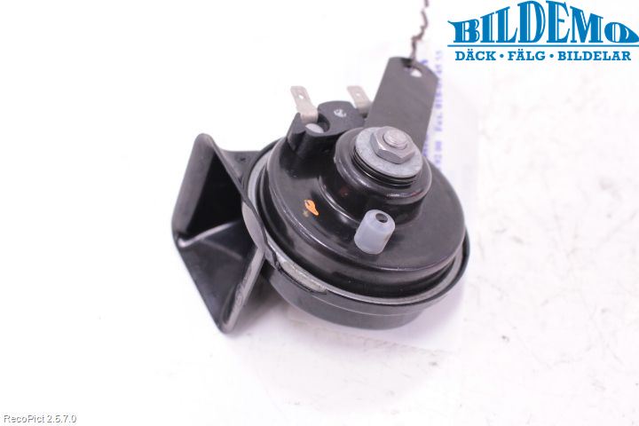 Mercedes-Benz MB CLK (C209) 02-09 Signalhorn