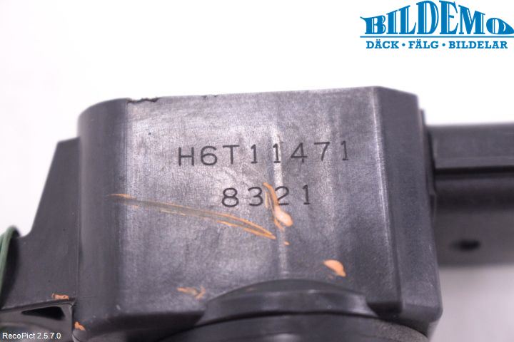 Mitsubishi LANCER 07-14 Coil