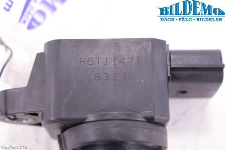 Mitsubishi LANCER 07-14 Coil