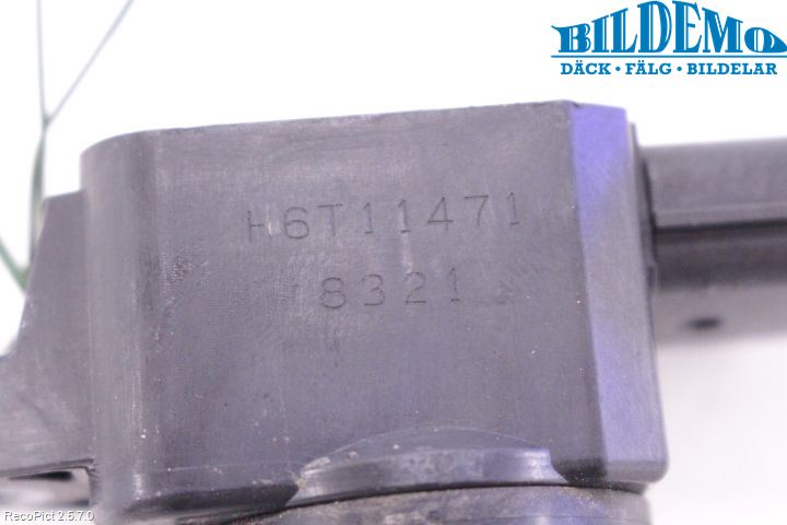 Mitsubishi LANCER 07-14 Coil