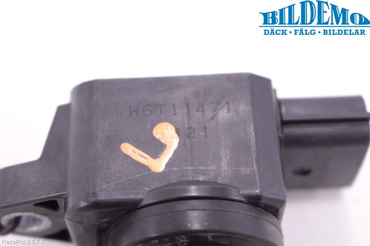 Mitsubishi LANCER 07-14 Coil