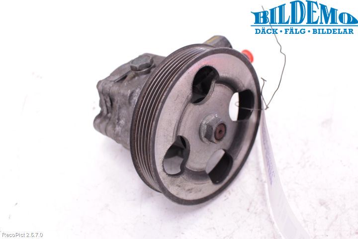 Mitsubishi LANCER 07-14 Servo Pumpe