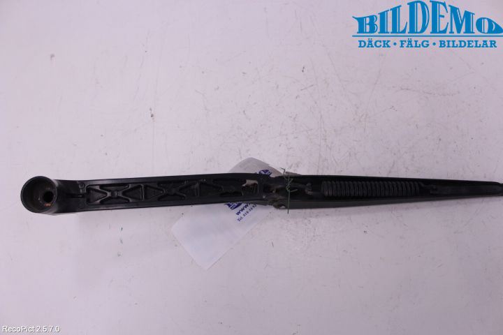 Mitsubishi LANCER 07-14 Viskerarm-Armer Frontrute