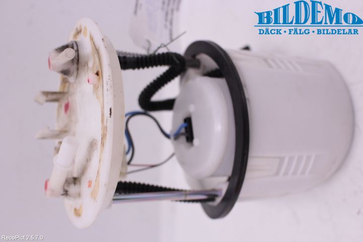Mitsubishi LANCER 07-14 Drivstoffpumpe Innspr-Høytrykk