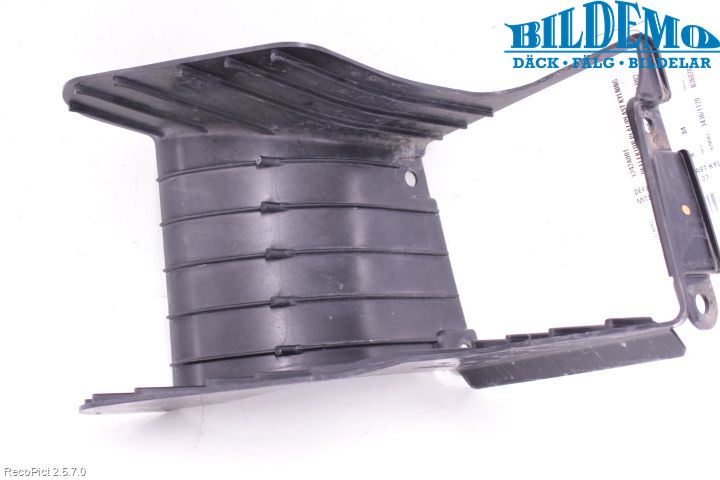Mitsubishi LANCER 07-14 Luftstyring Front