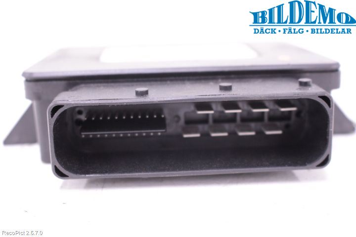 Mercedes-Benz MB CLA-KLASS (C117/X117) 13-19 Styreenhet Parkbrems