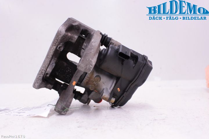 Mercedes-Benz MB CLA-KLASS (C117/X117) 13-19 Bremsecaliper Bak Høyre